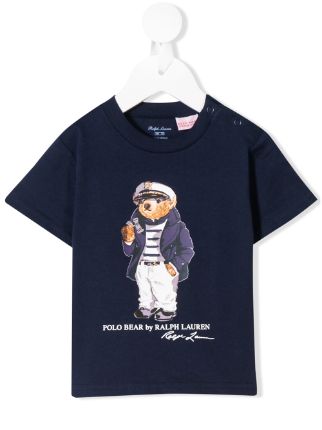 childrens ralph lauren t shirts