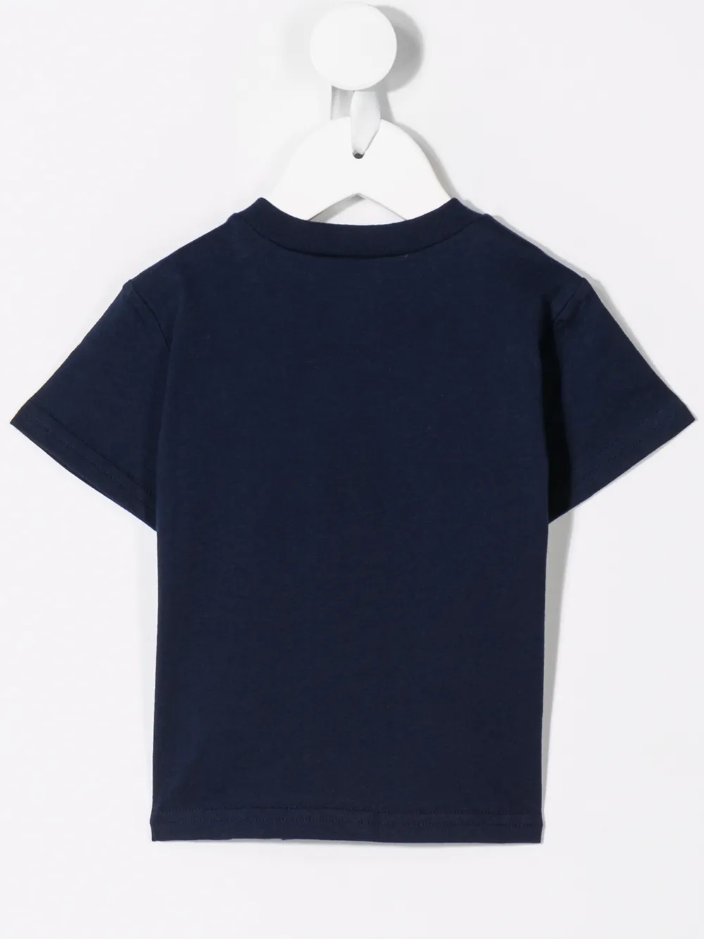 фото Ralph lauren kids футболка polo bear