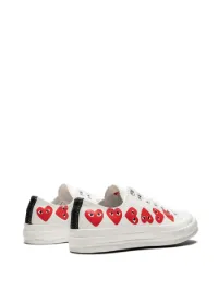 comme des garcons converse afterpay