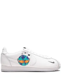 nike cortez flyleather earth day