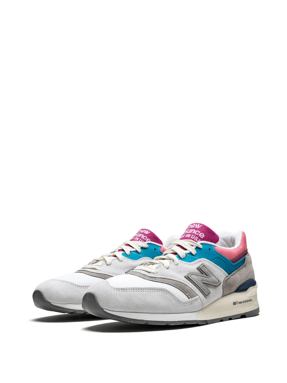 New Balance New Balance 997 sneakers - Grijs