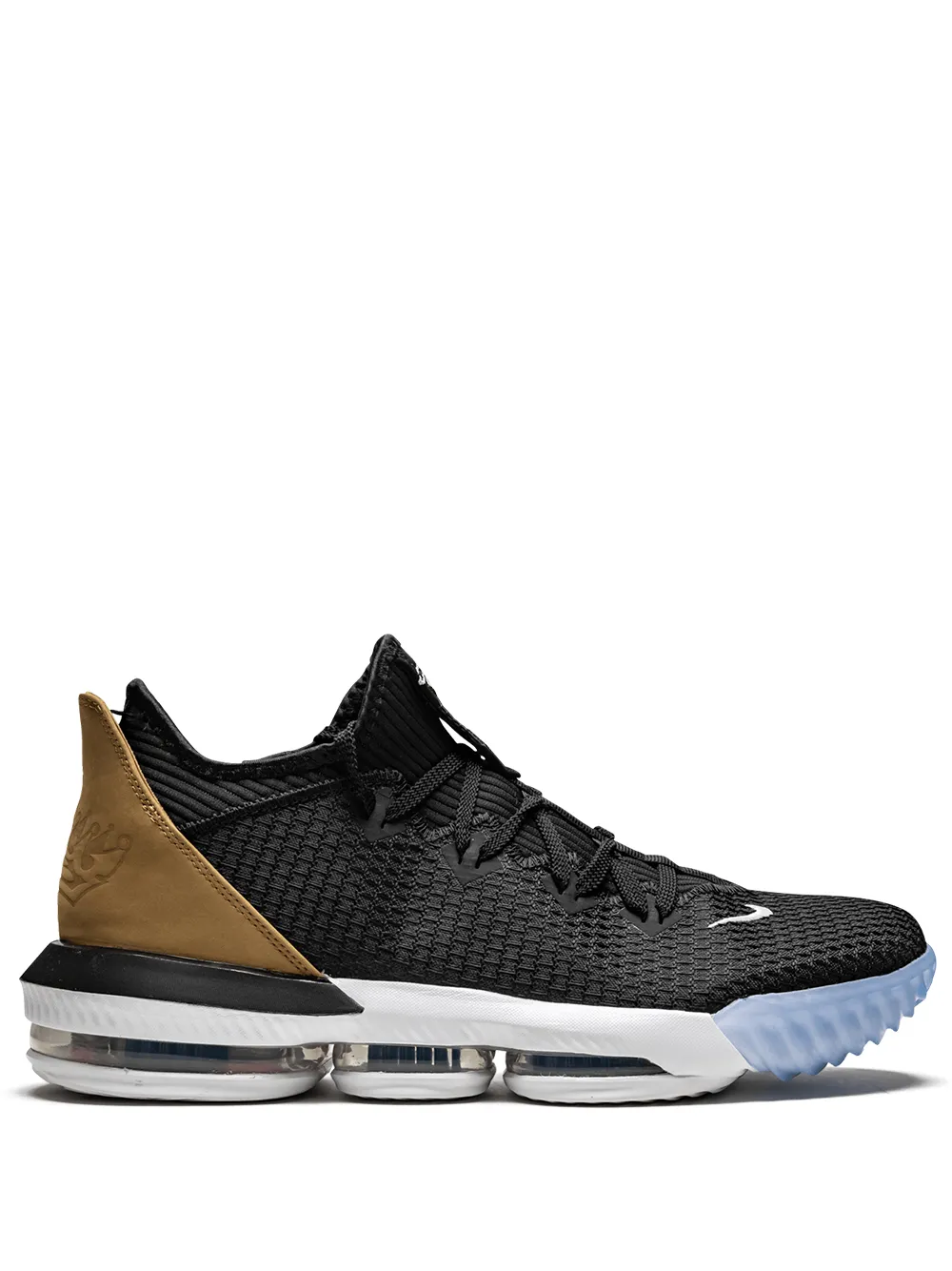 Nike Lebron XVI Low Sneakers - Farfetch