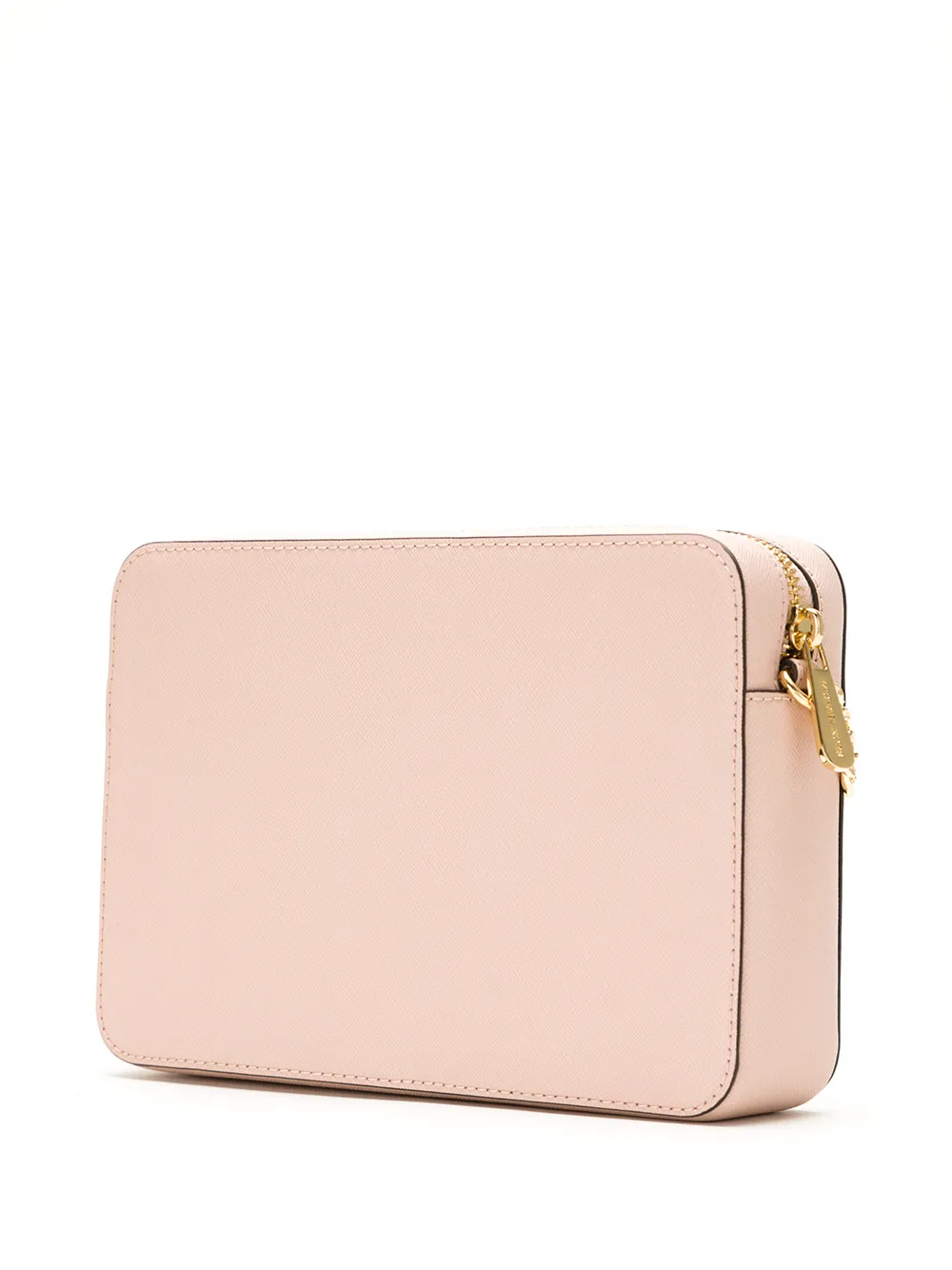  Michael Michael Kors Jet Set Item Large East West Crossbody   Rosa 