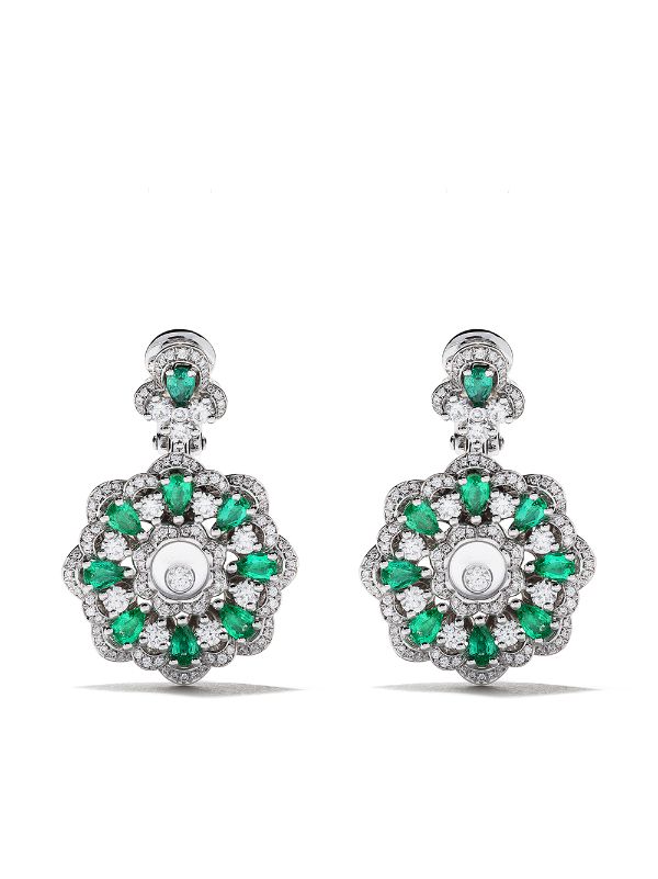 afterpay diamond earrings