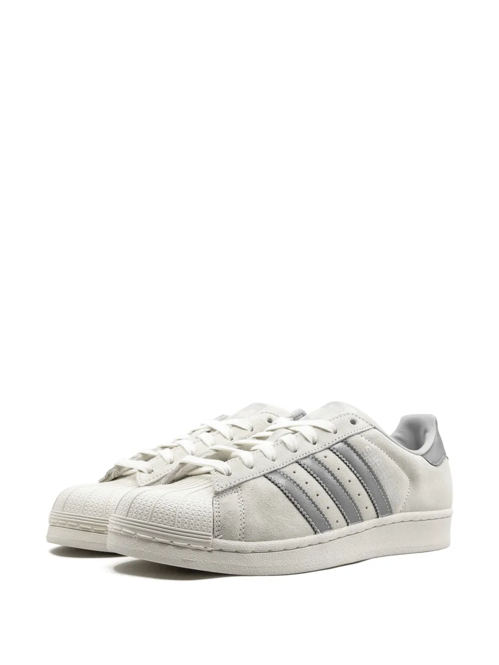 adidas Superstar low-top sneaker - Wit