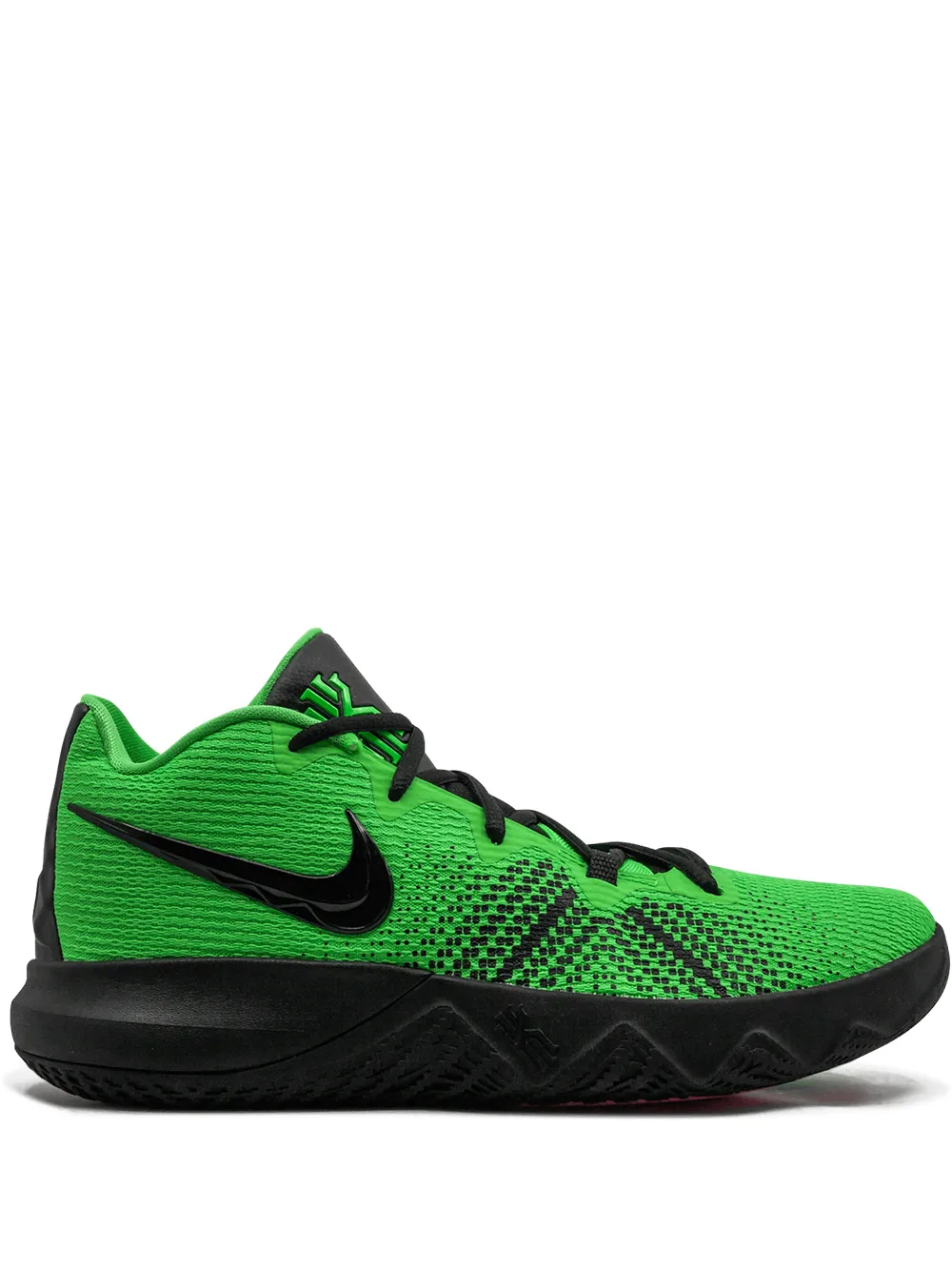 nike kyrie flytrap green