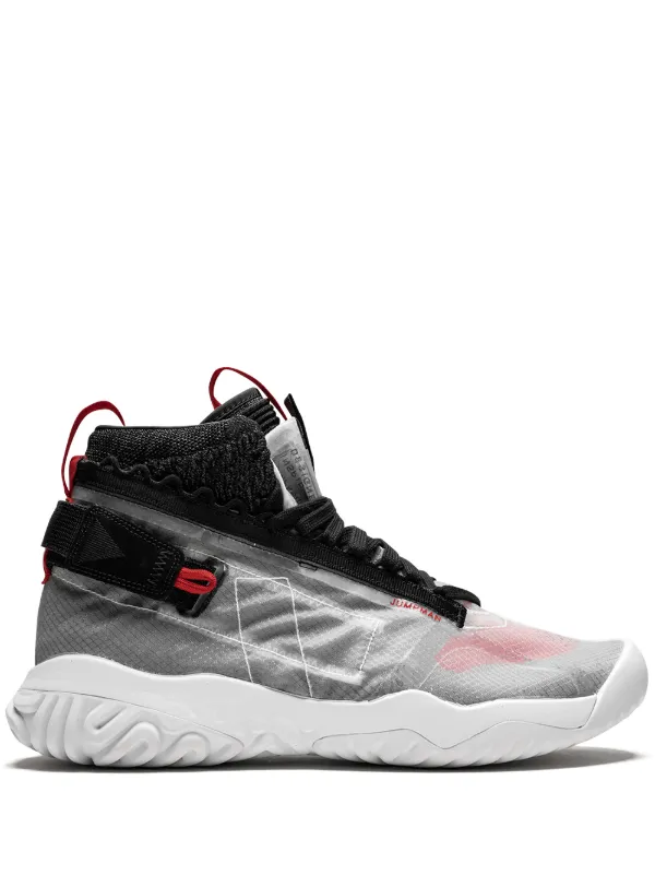 nike air jordan apex utility