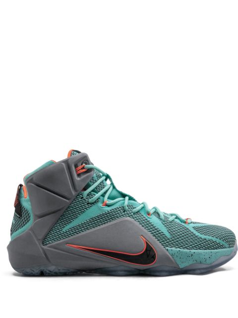 Nike - Lebron 12 sneakers