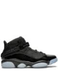 Jordan Air Jordan 6 Rings ""Black Ice"" sneakers