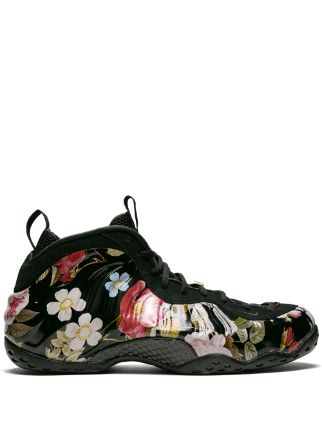 Nike Air Foamposite One运动鞋- Farfetch