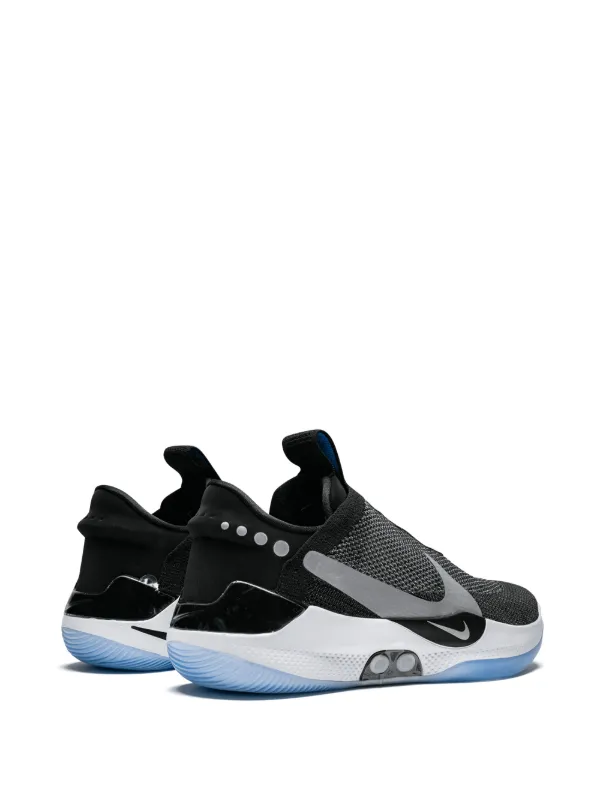 Nike Adapt BB Sneakers | Black | FARFETCH