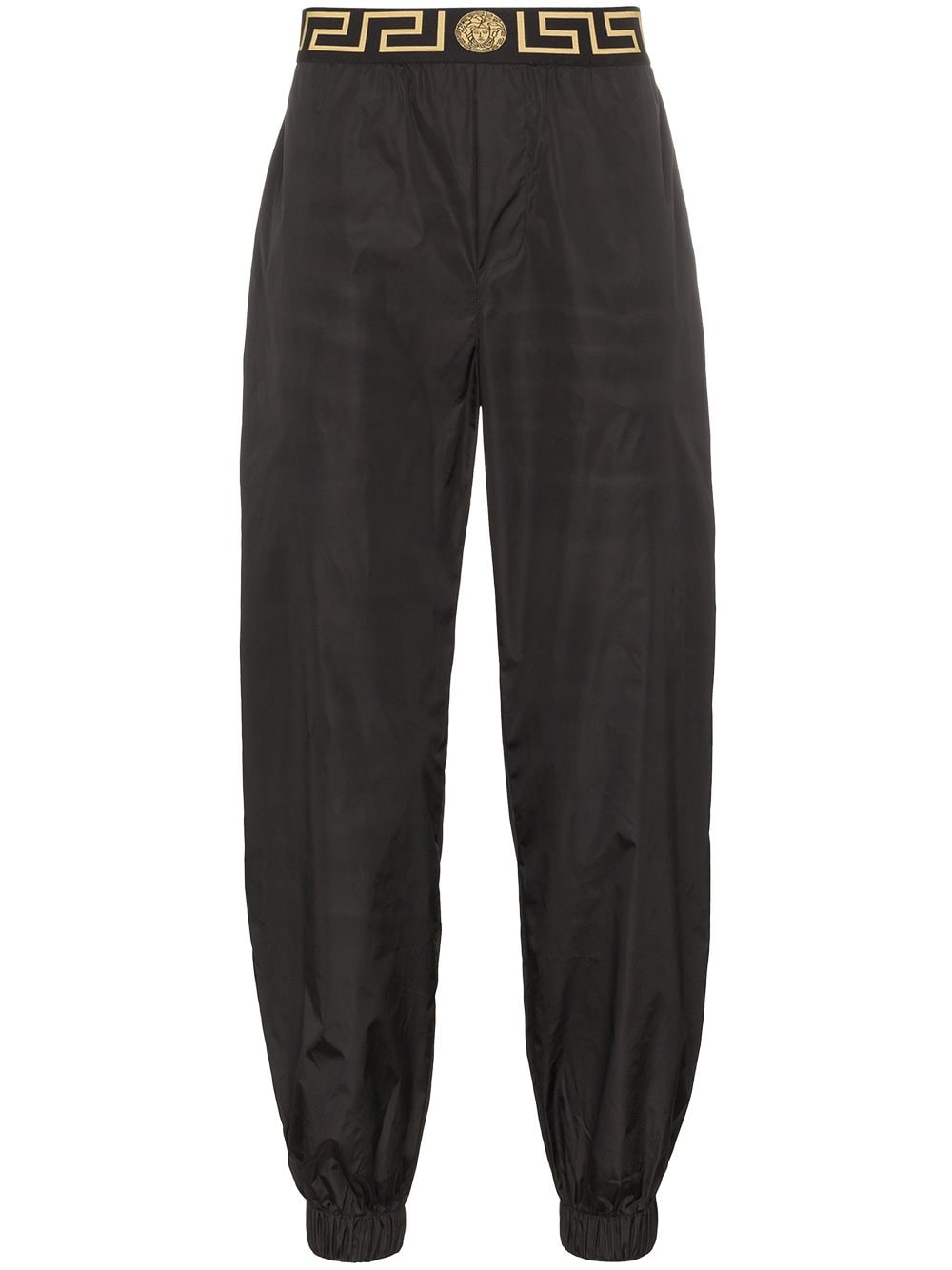 Versace Greca Border Track Pants - Farfetch