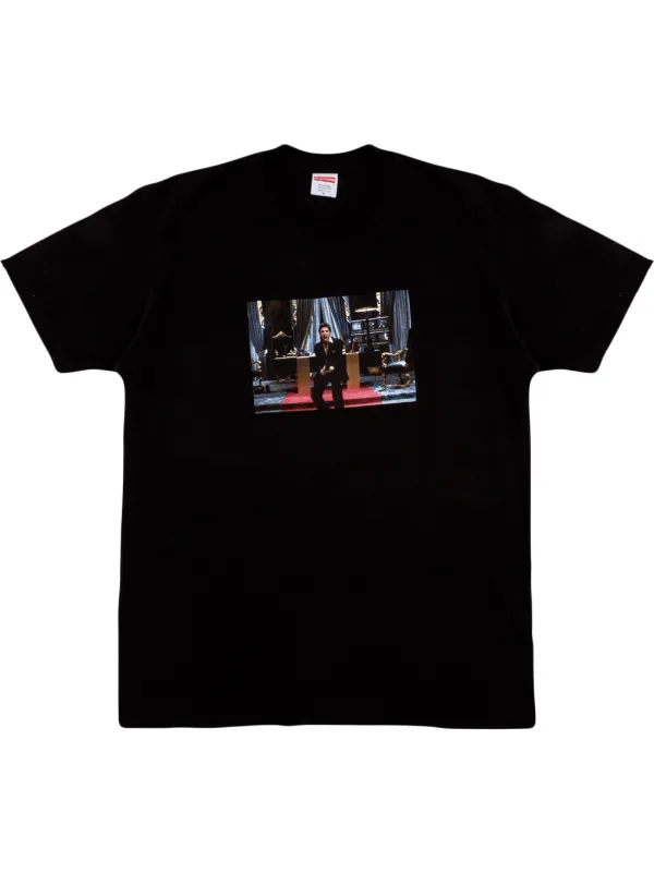 scarface supreme shirt