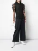 الصورة 2 من Maison Margiela حقيبة عملية صغيرة