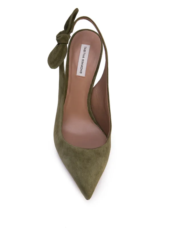 tabitha simmons millie