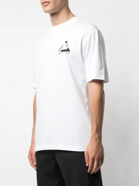 palace tri shadow t shirt