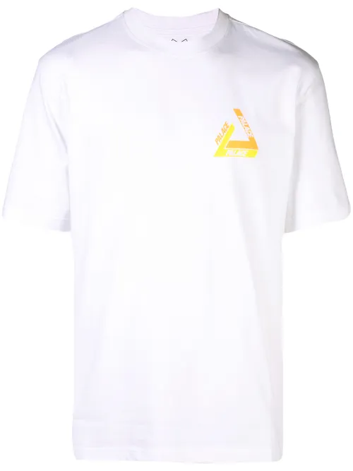 Palace t-shirt Octo - Blanc - Palace - Modalova