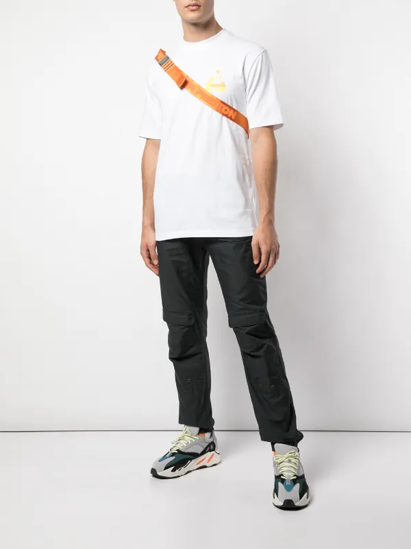 palace tri shadow t shirt