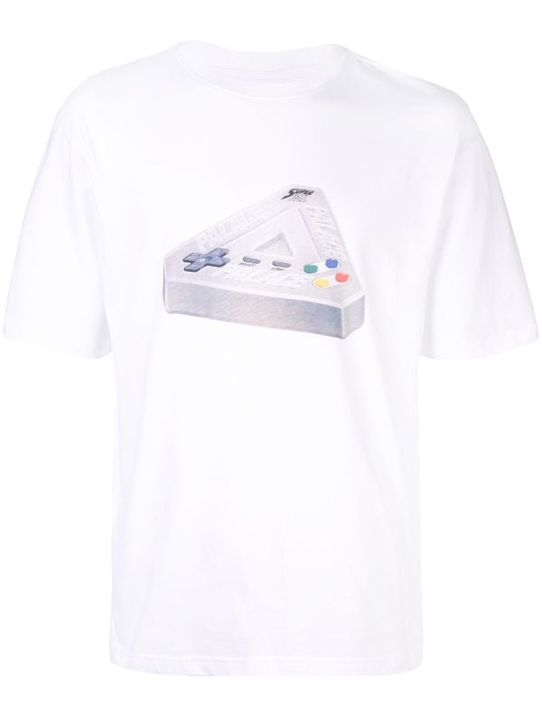 Palace Adidas Collaboration T-Shirt 