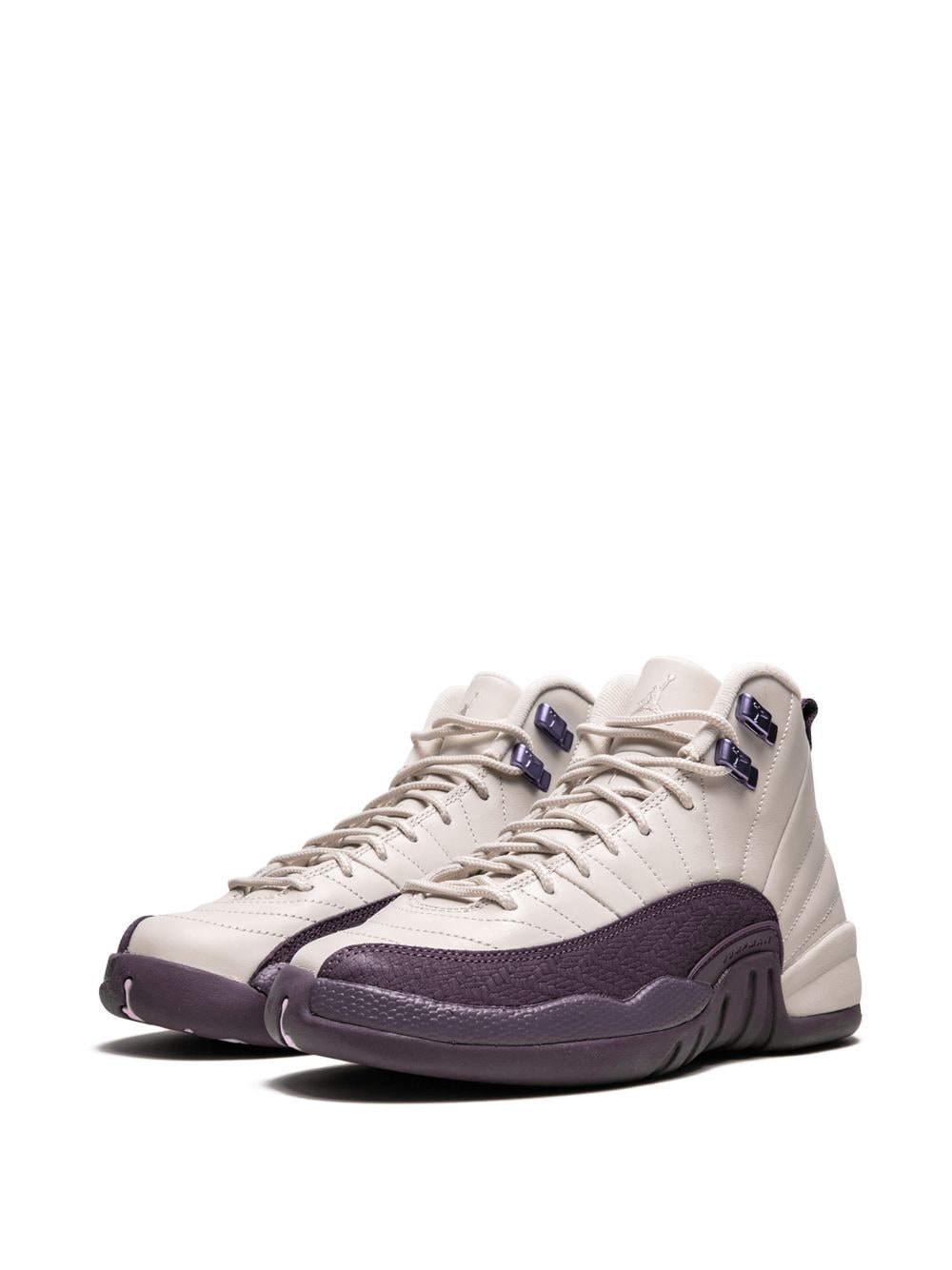 Jordan retro store 12 pro purple