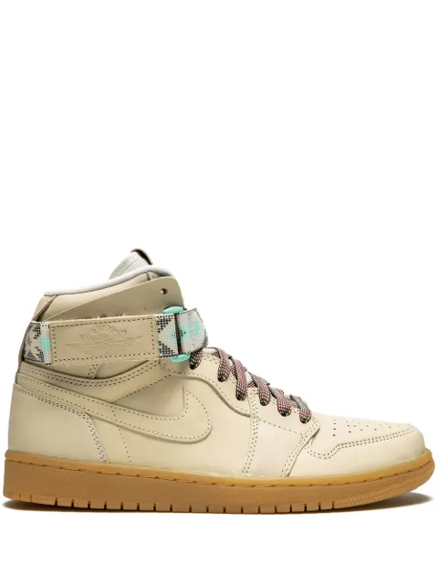 jordan 1 retro strap