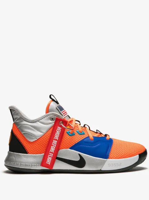 Nike tenis PG 3