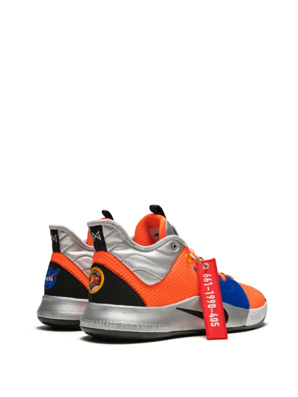 Nike Pg 3 Sneakers - Farfetch