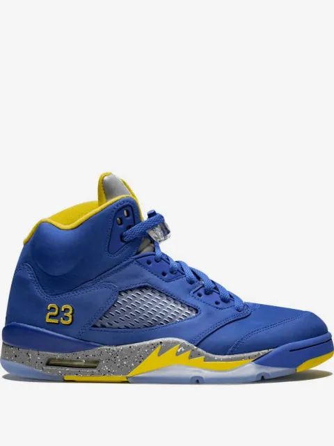 Jordan Air Jordan 5 Retro "Laney Varsity Royal" sneakers