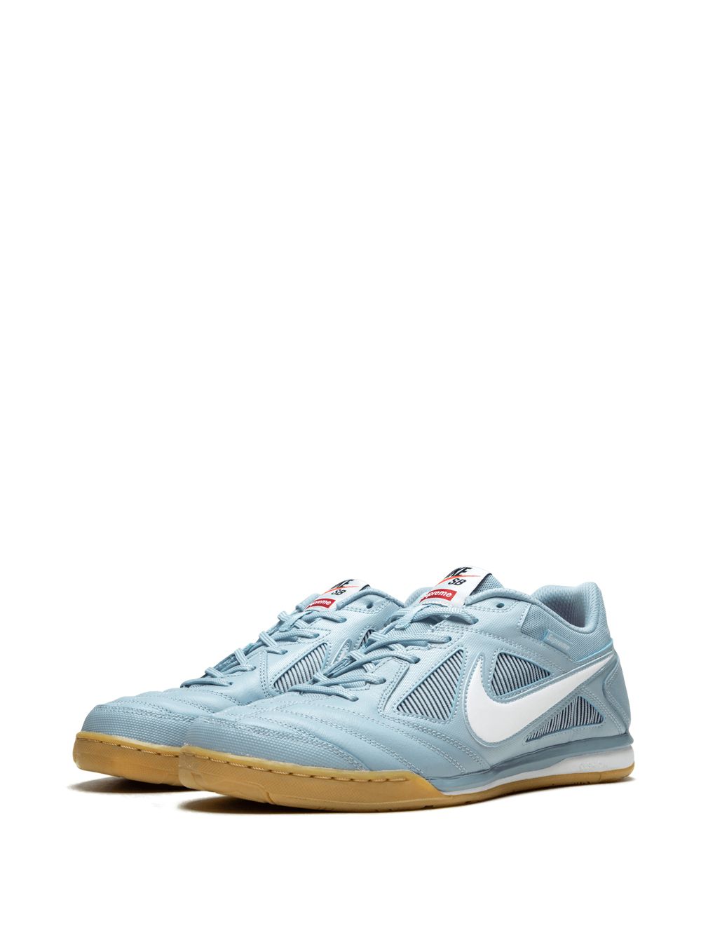 фото Nike кроссовки sb gato qs