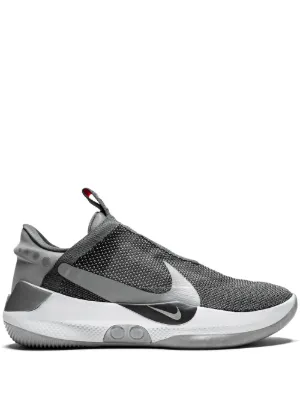 Nike Adapt BB Sneakers | Black | FARFETCH