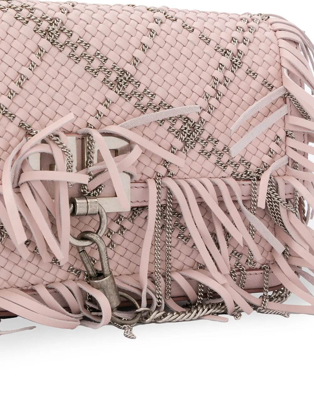 Givenchy Borsa kleine schoudertas Roze
