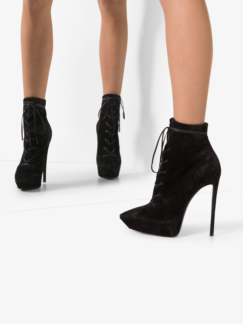 saint laurent betty boots