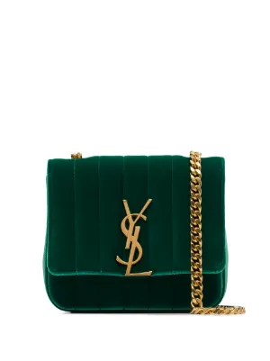 Vicky Quilted Cross Body Bag