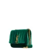Saint Laurent Vicky quilted cross body bag