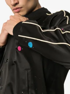 gucci galaxy jacket
