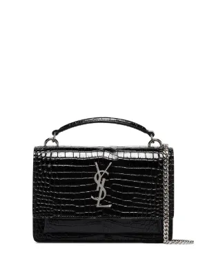 saint laurent mini bag