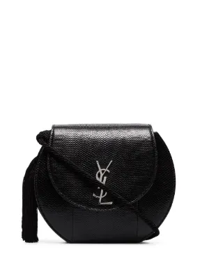 bolsa de hombro con forma de media luna bolsa de hombro con forma de media luna