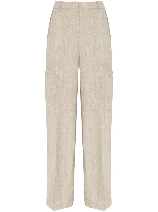 jacquemus pants