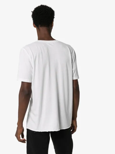 Saint Laurent The Smiths T-shirt - Farfetch