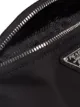 Prada zip-around arm band