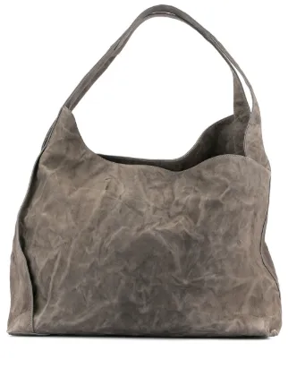 Discord Yohji Yamamoto Profile Medium Tote Bag - Farfetch