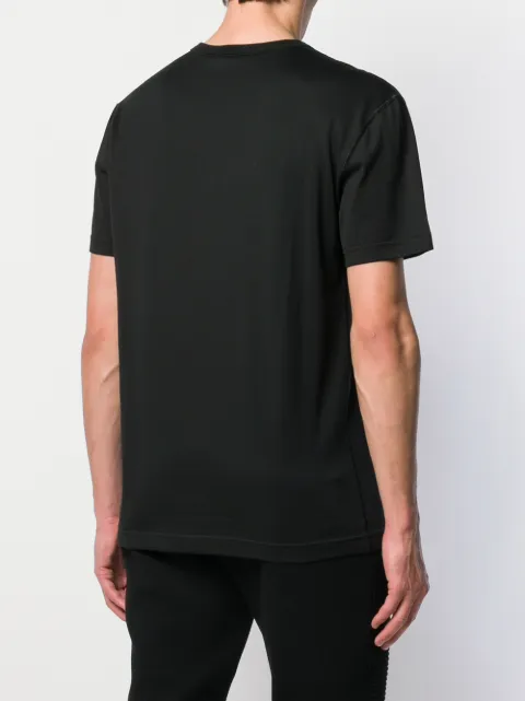 Dolce Gabbana V Neck T Shirt Farfetch