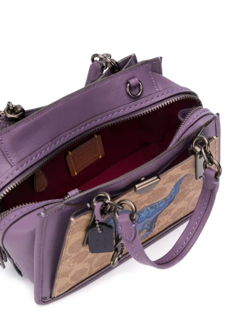 Coach Сумки Купить В Москве В Магазине