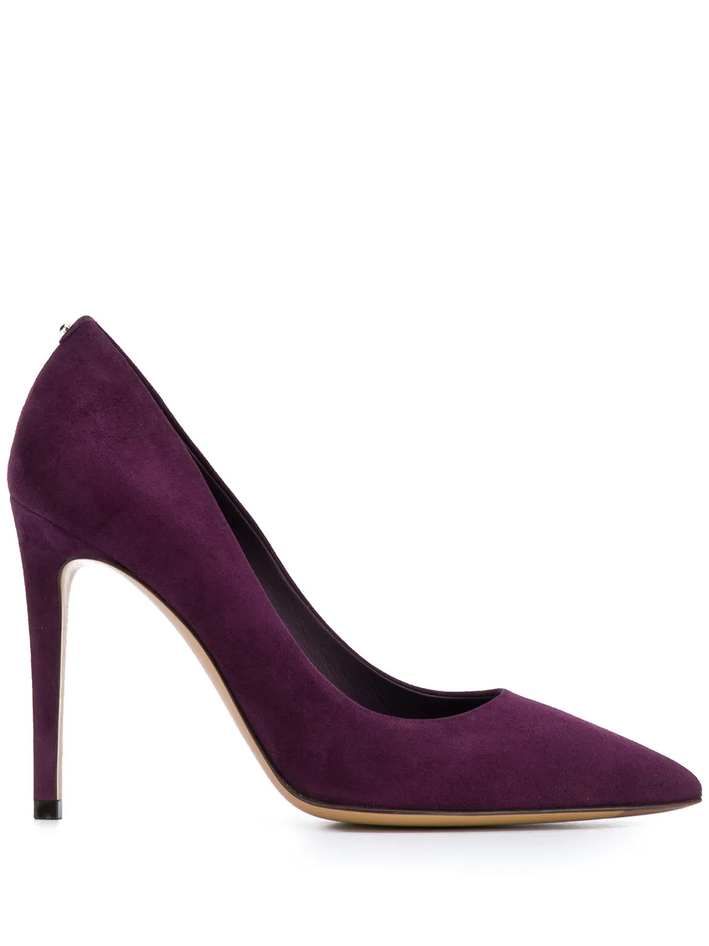 Salvatore Ferragamo Pumps Con Tacco a Stiletto - Tendenza classeica, vale la pena avere Salvatore Ferragamo Pumps Con Tacco a Stiletto - Tendenza classeica, vale la pena avere