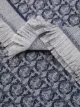 Salvatore Ferragamo Gancini scarf