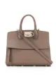 Image 1 of Salvatore Ferragamo Studio tote bag
