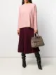 Image 2 of Salvatore Ferragamo Studio tote bag