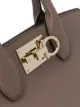 Salvatore Ferragamo Studio tote bag