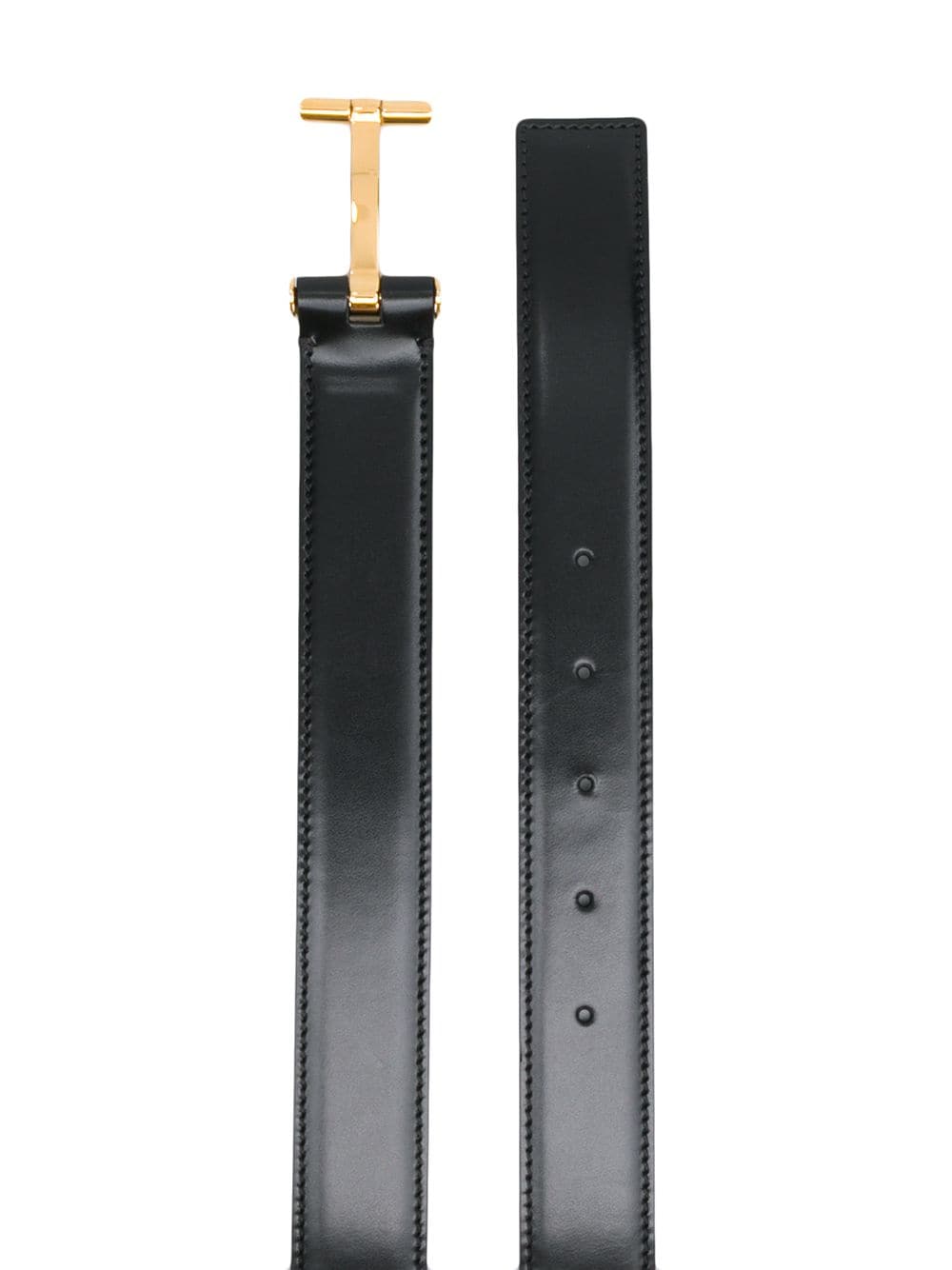 TOM FORD Classic Belt - Farfetch