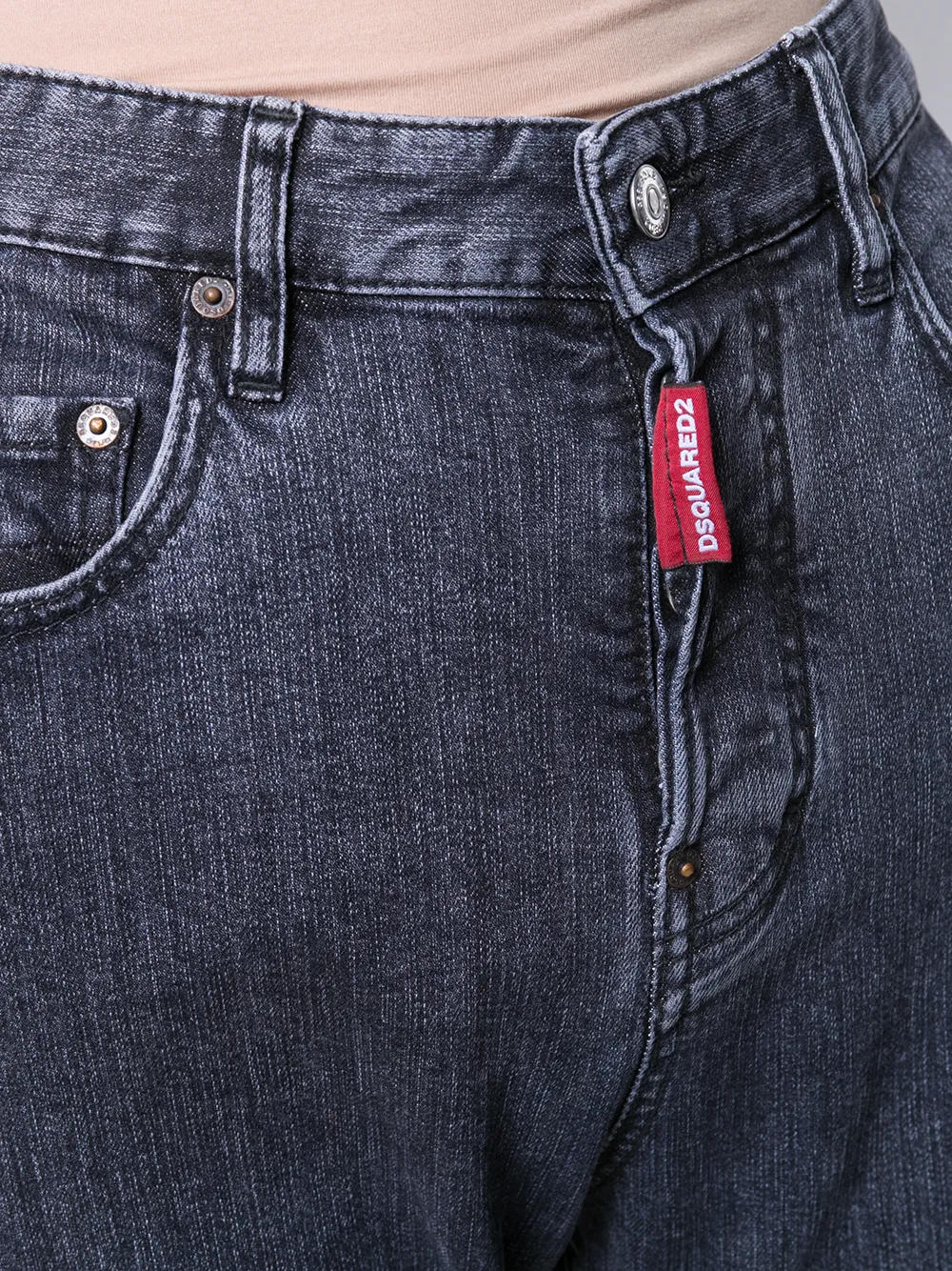 dsquared2 kawaii jeans